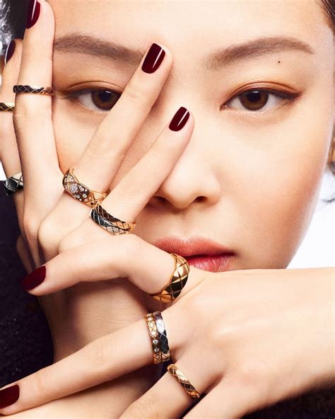 chanel coco crush campaign|coco crush ring price.